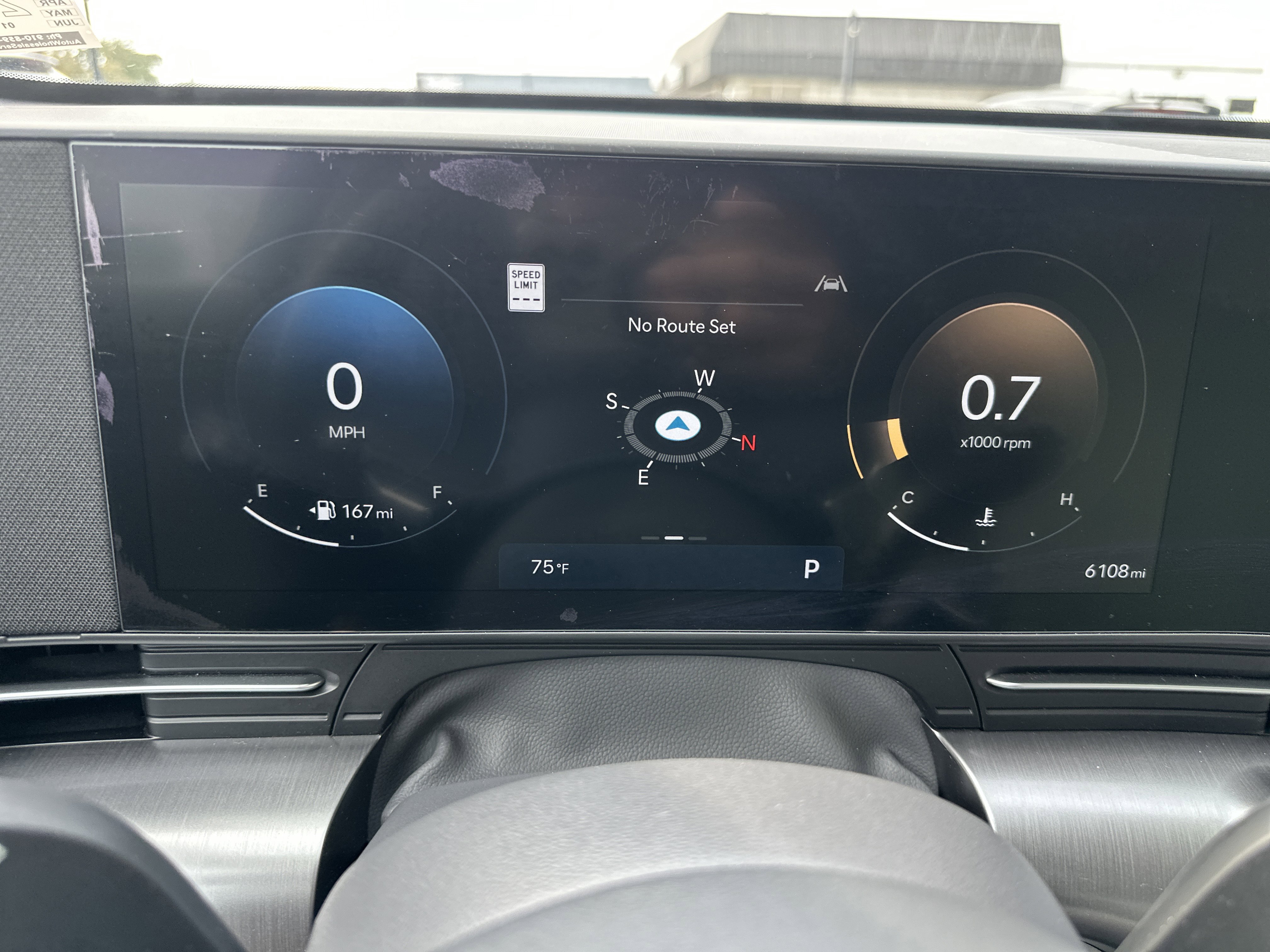 Used 2025 Hyundai Kona Limited image 16