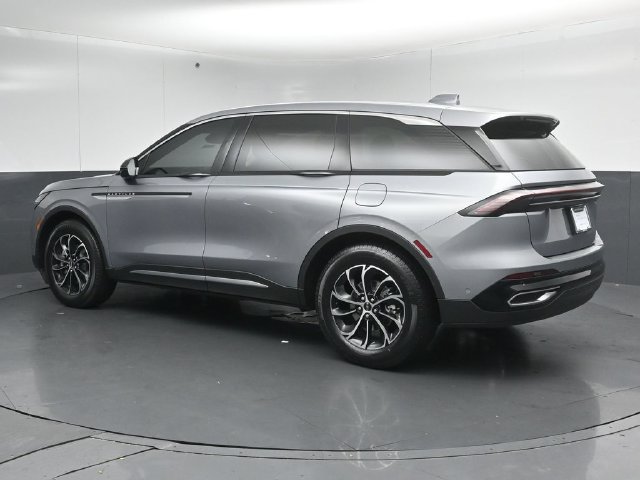 Certified 2024 Lincoln Nautilus Premier w/ Equipment Group 102A AWD/4WD image 5