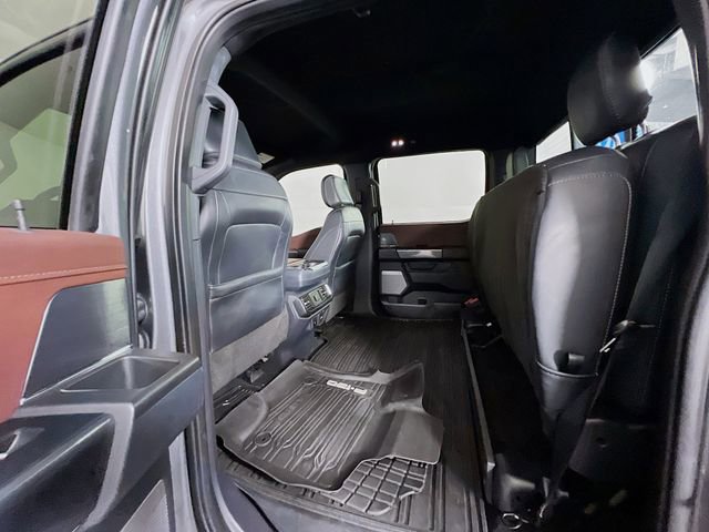 Used 2022 Ford F150 Lariat AWD/4WD image 22