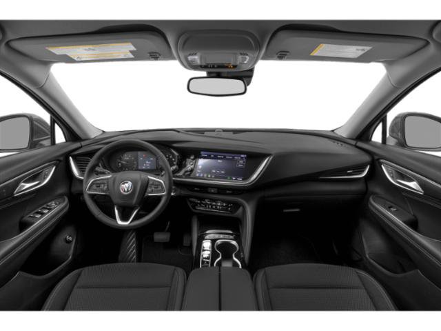 Used 2023 Buick Envision Avenir AWD/4WD image 11