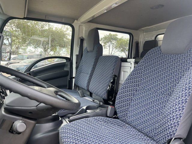 New 2024 Chevrolet Low Cab Forward RWD image 8