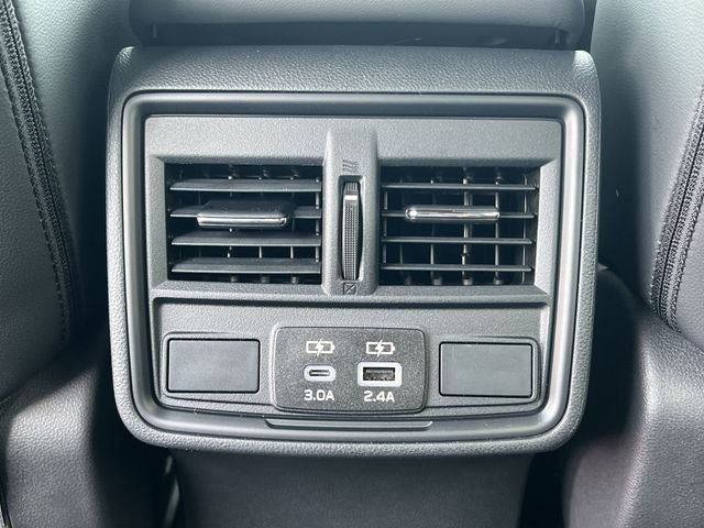 New 2026 Subaru Forester Touring AWD/4WD image 31