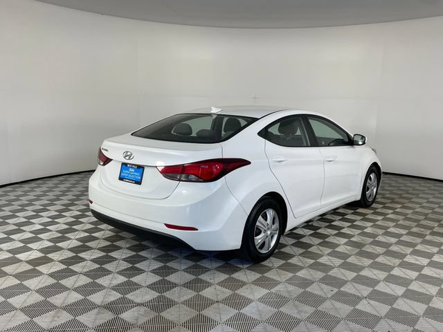 Used 2016 Hyundai Elantra SE FWD image 15