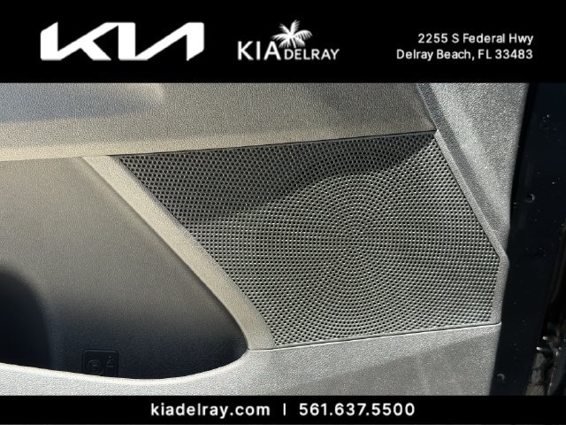 New 2026 Kia Sorento S FWD image 15