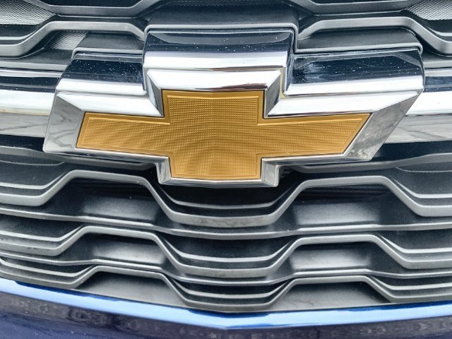 Used 2024 Chevrolet Trax LT w/ Driver Confidence Package FWD image 28
