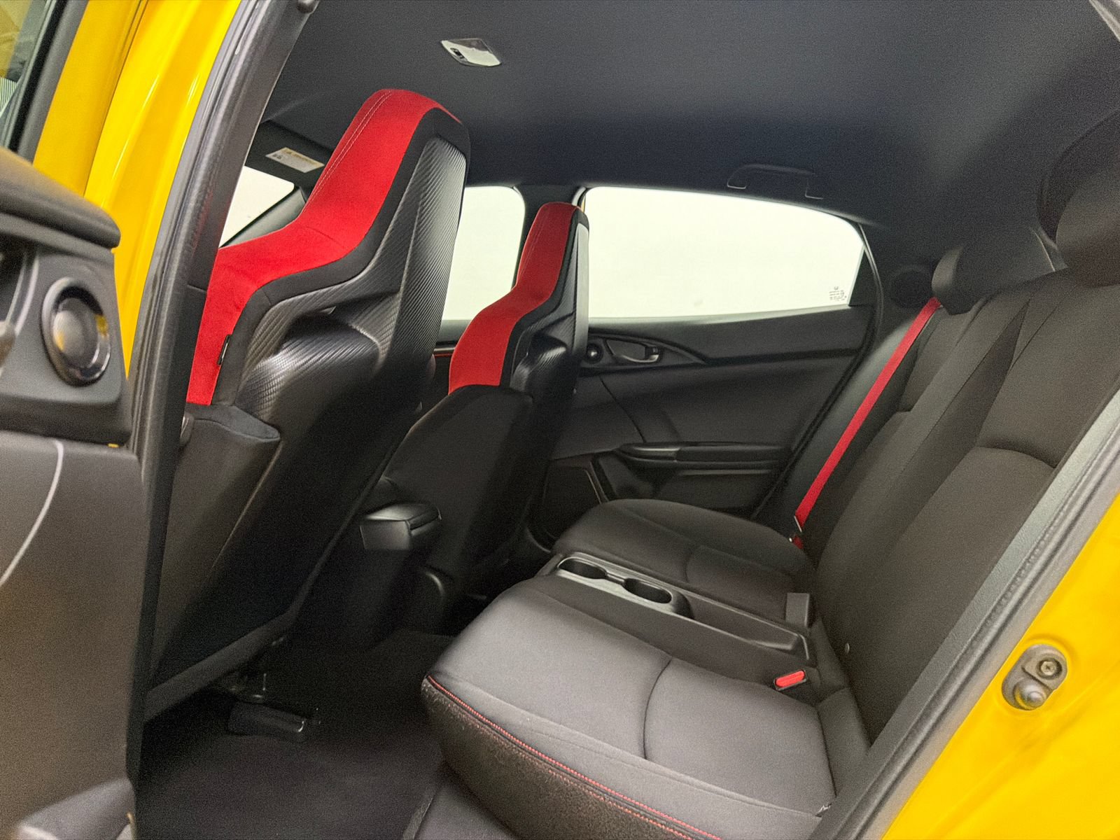 Used 2021 Honda Civic Type R Limited image 22