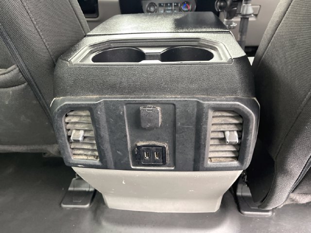 Used 2020 Ford F150 XL w/ Equipment Group 101A Mid AWD/4WD image 30
