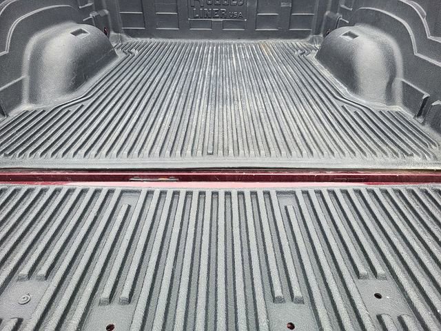Used 2024 RAM 1500 Classic SLT RWD image 19