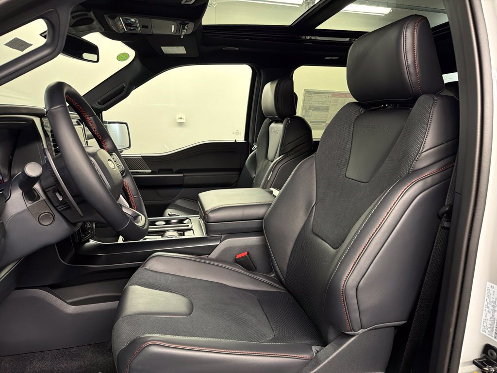 New 2026 Ford F150 Raptor AWD/4WD image 30