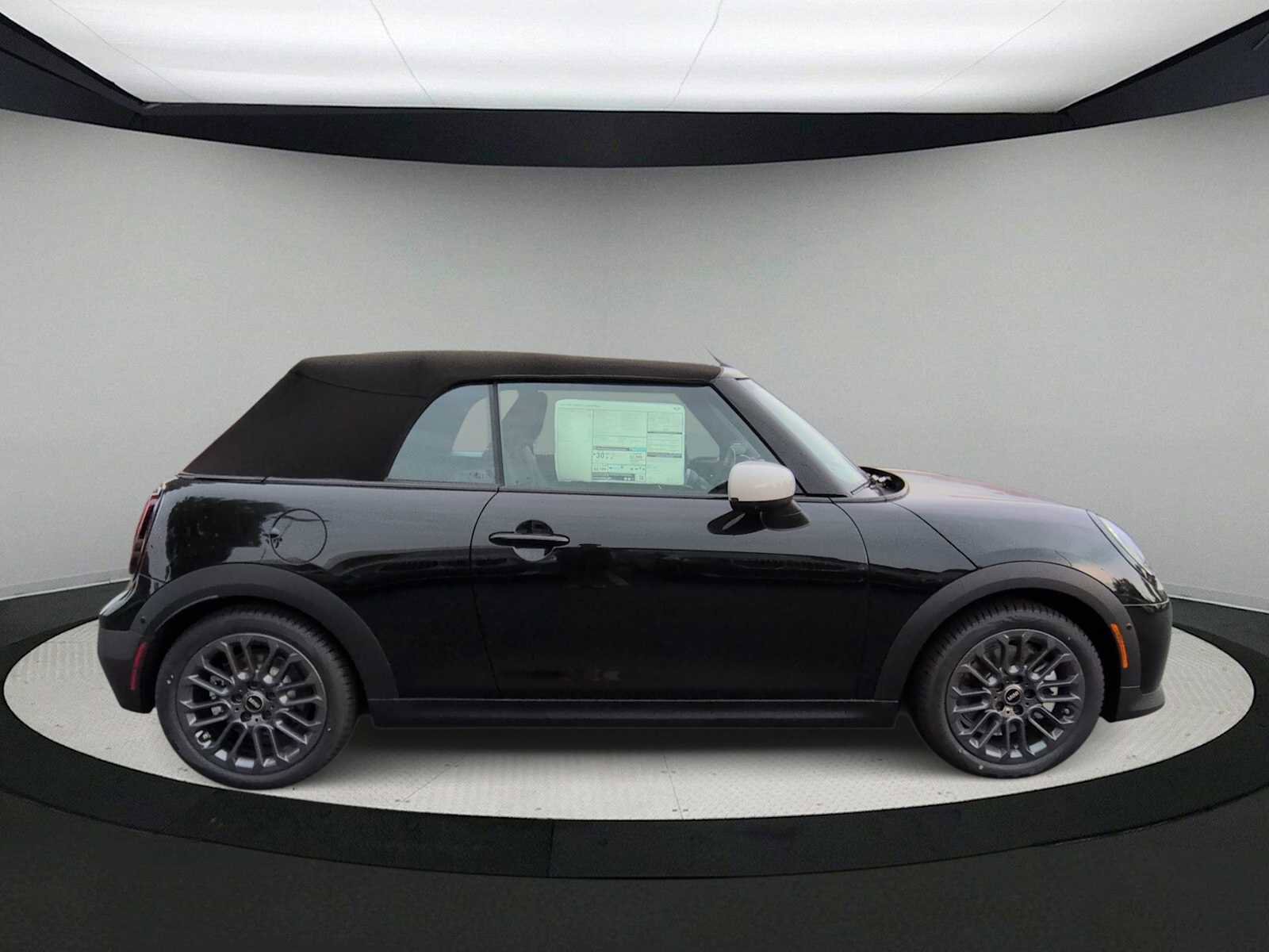 Used 2026 MINI Cooper S image 9