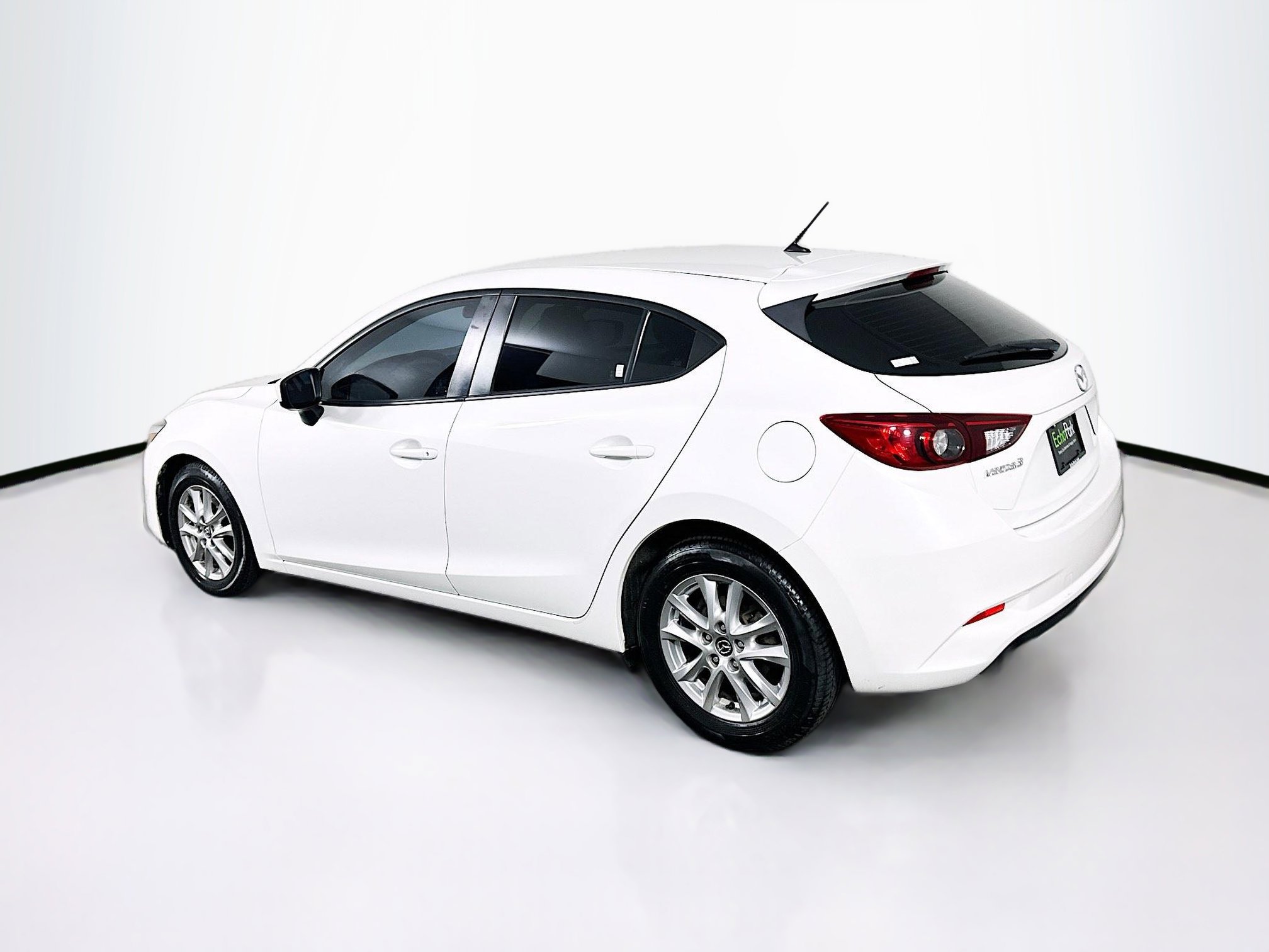 Used 2017 MAZDA MAZDA3 Sport image 5