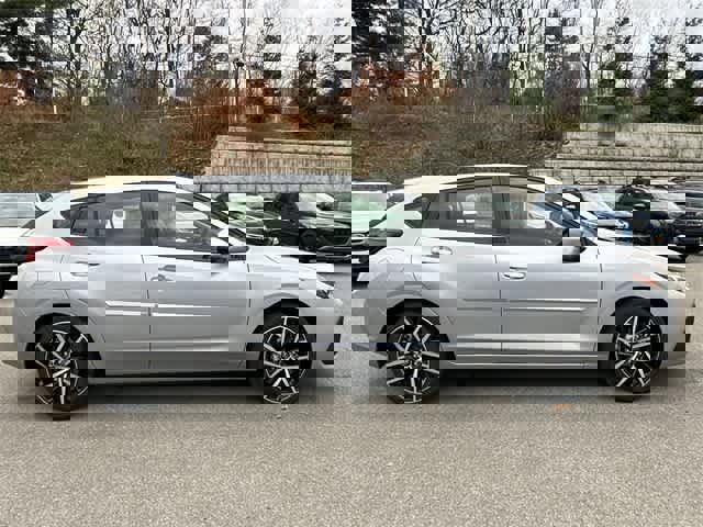 New 2026 Subaru Impreza 2.0i Sport image 3