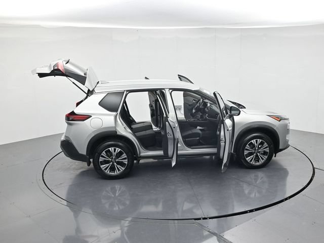 Used 2023 Nissan Rogue SV AWD/4WD image 47