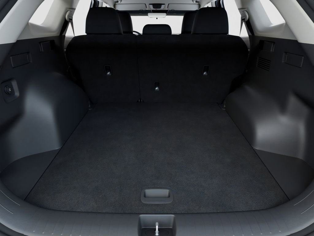 New 2026 Kia Sportage LX AWD/4WD image 19