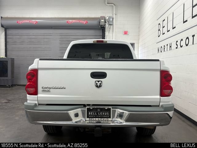 Used 2005 Dodge Dakota SLT RWD image 8