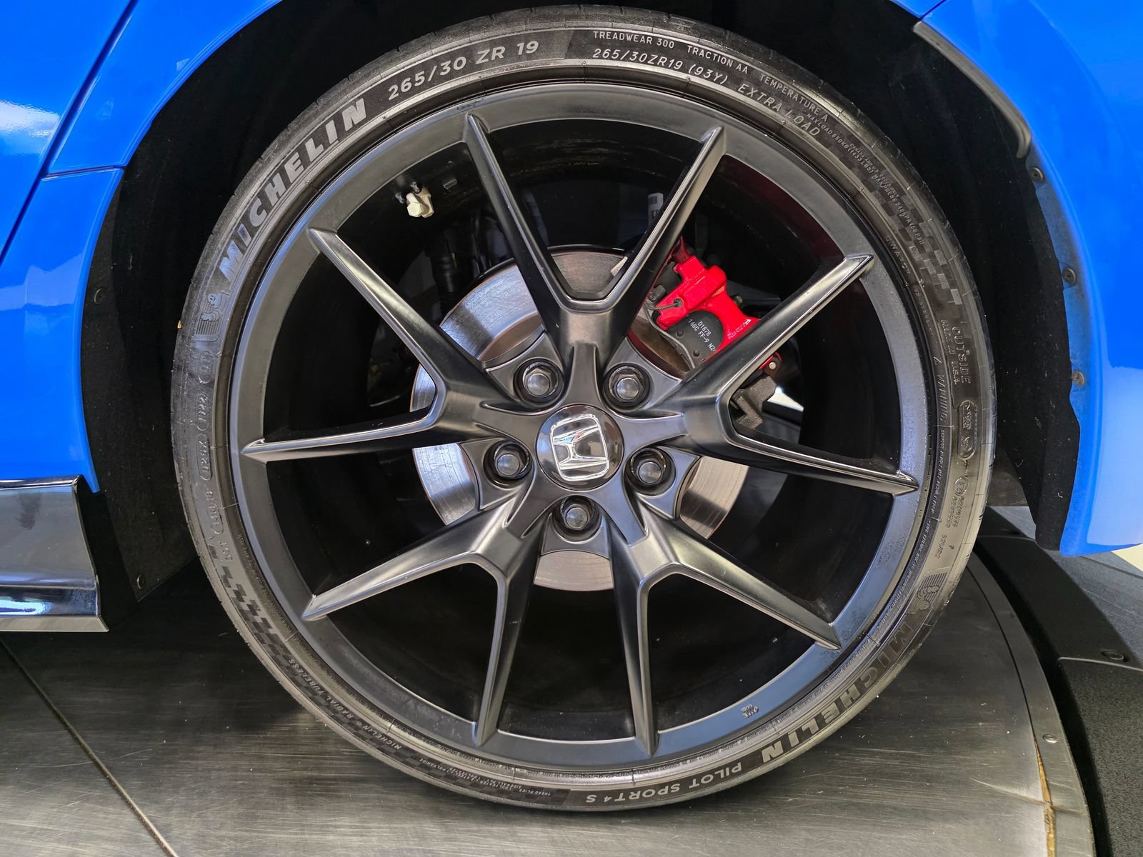 Used 2023 Honda Civic Type R image 60