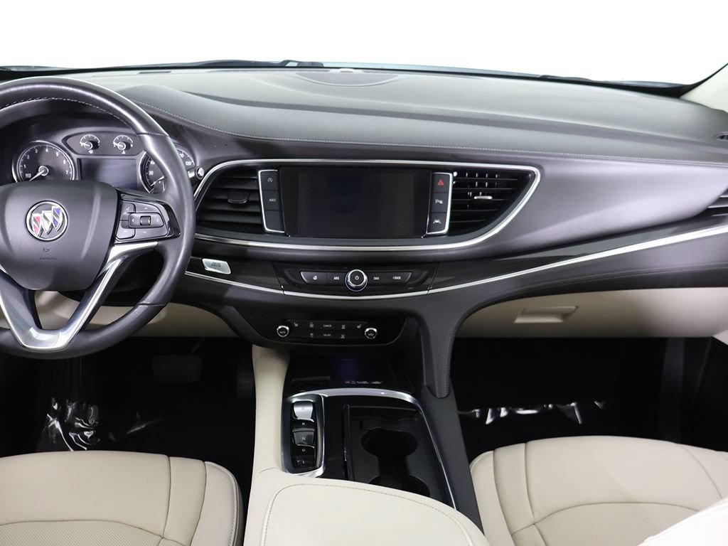 Used 2023 Buick Enclave Essence w/ Experience Buick Package AWD/4WD image 41