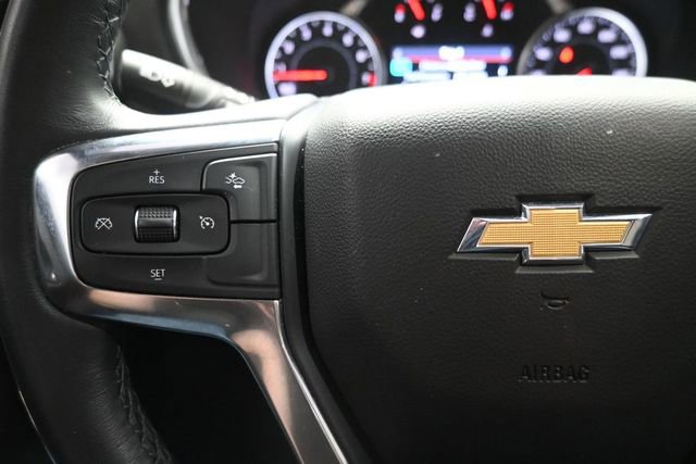 Used 2022 Chevrolet Blazer LT w/ Sound & Technology Package AWD/4WD image 24