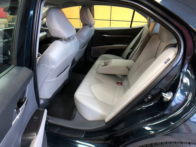 Used 2021 Toyota Camry SE AWD/4WD image 20