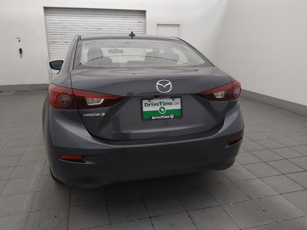 Used 2014 MAZDA MAZDA3 i Grand Touring FWD image 6
