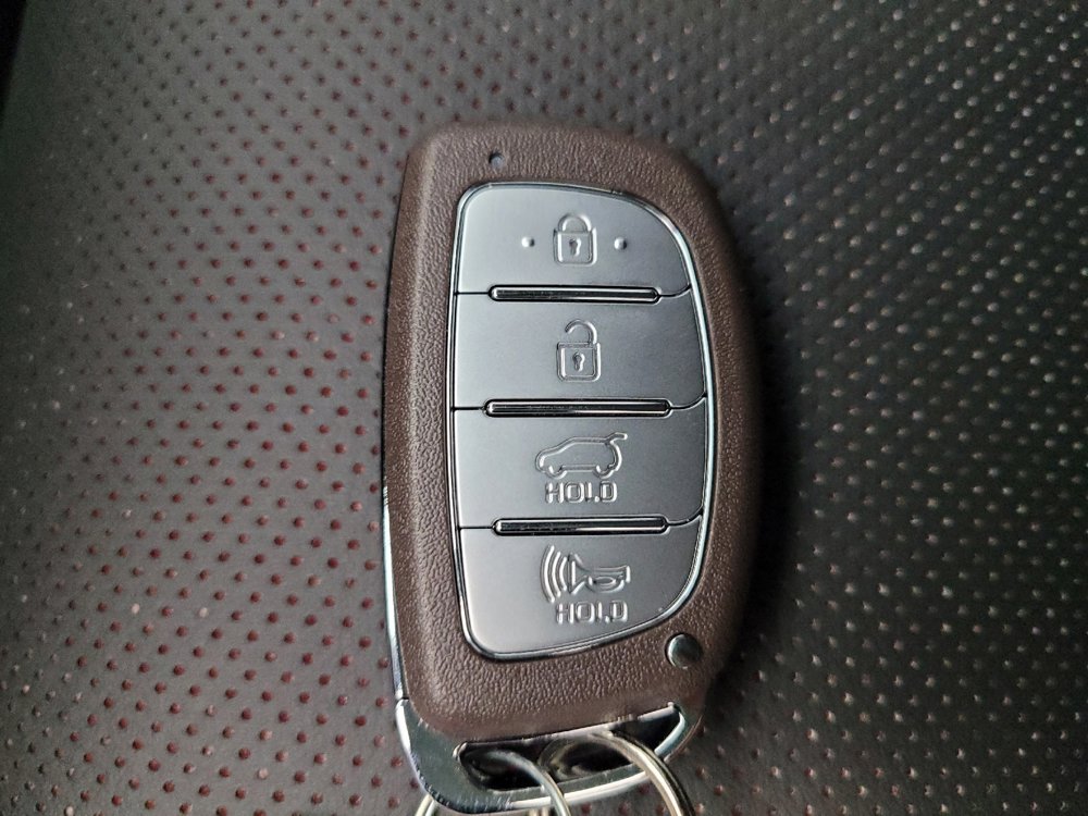 Used 2017 Hyundai Tucson SE Plus image 32