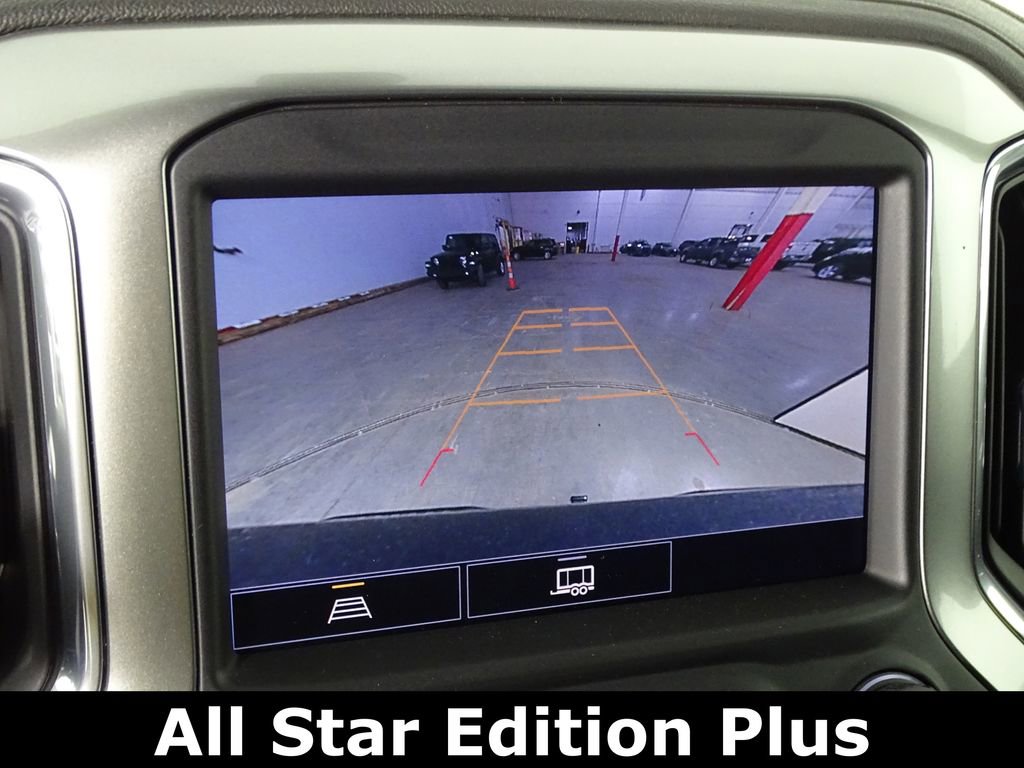 Used 2021 Chevrolet Silverado 1500 LT w/ All Star Edition Plus image 6