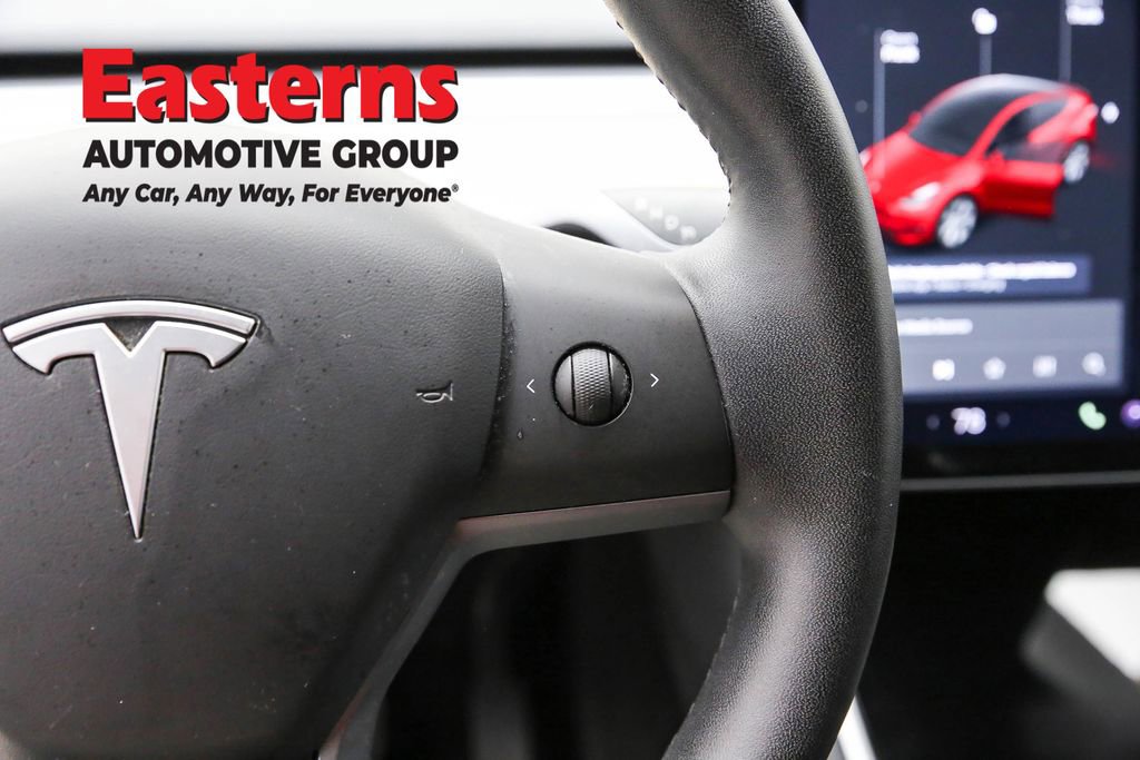 Used 2020 Tesla Model Y Performance image 16