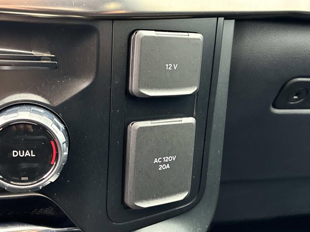 Used 2023 Ford F150 Raptor w/ Raptor Carbon Fiber Package image 34