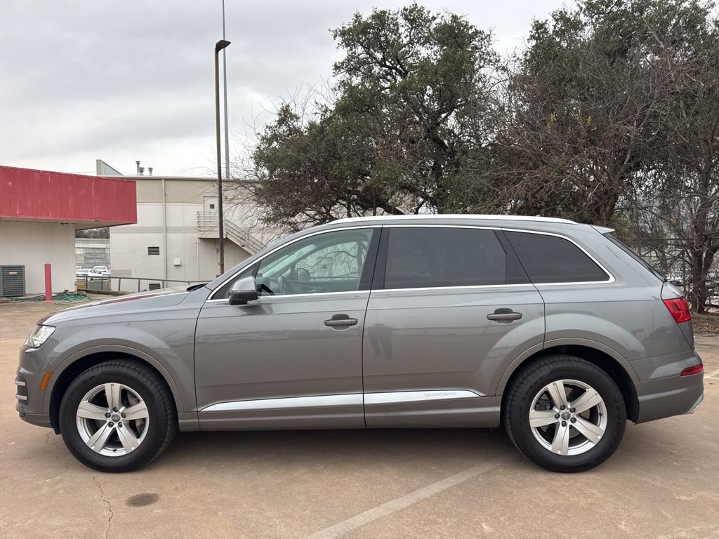 Used 2018 Audi Q7 2.0T Premium Plus w/ Premium Plus Package image 8
