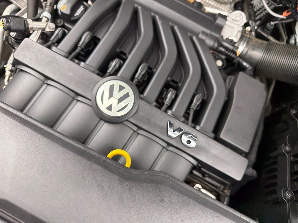 Used 2019 Volkswagen Atlas SEL Premium AWD/4WD image 35