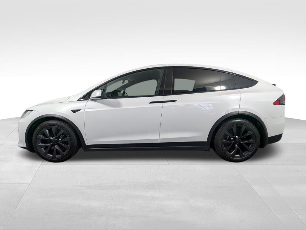 Used 2022 Tesla Model X Plaid image 17