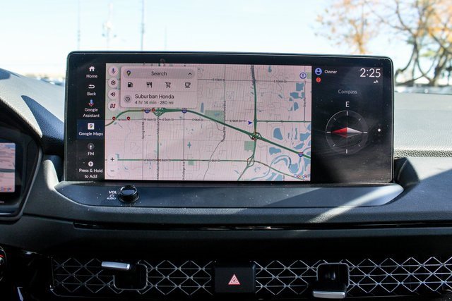 Used 2023 Honda Accord Touring image 26