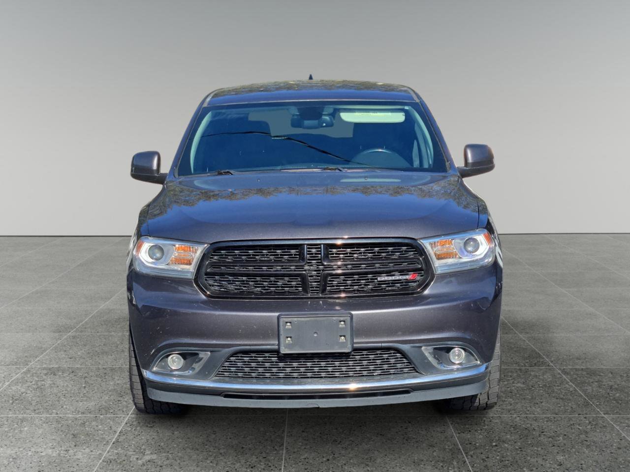 Used 2015 Dodge Durango AWD w/ Trailer Tow Group IV image 2