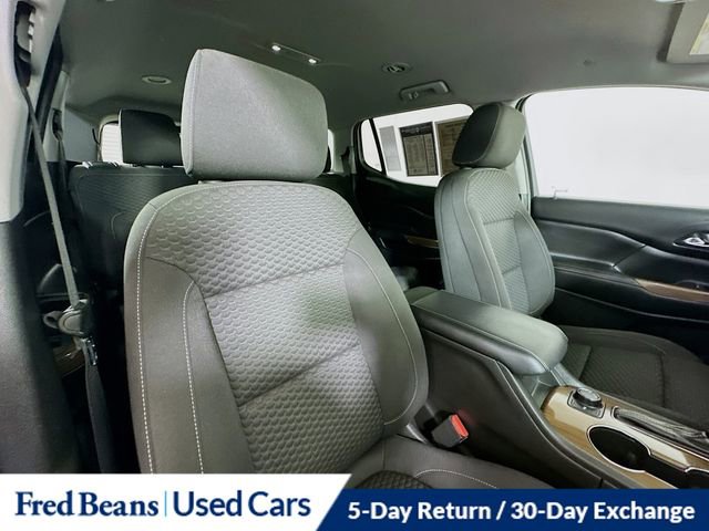 Used 2017 GMC Acadia SLE w/ Driver Alert Package I FWD image 35