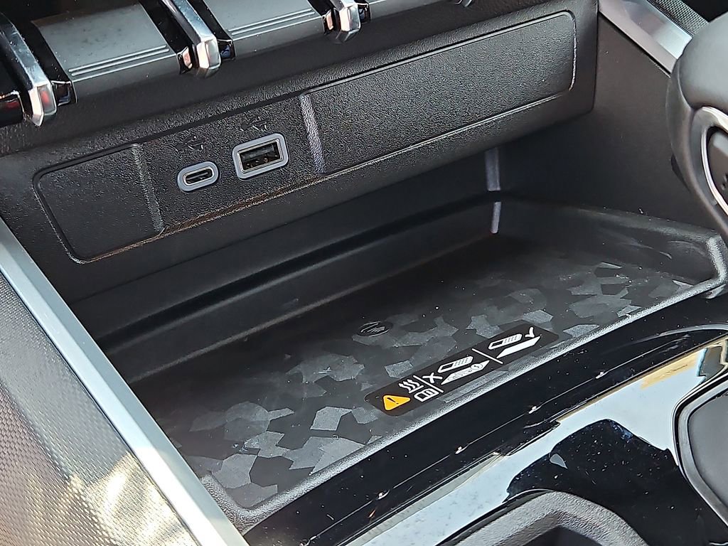 New 2026 Chevrolet Colorado LT w/ LT Convenience Package image 23