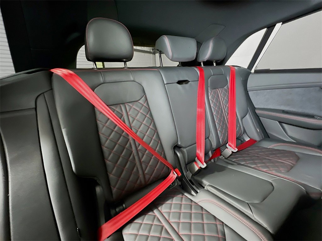 New 2026 Audi Q8 Prestige image 27