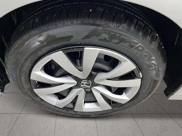 New 2026 Honda Civic LX image 10