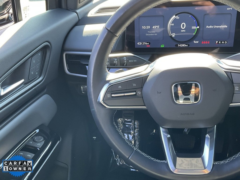 Used 2024 Honda Prologue Touring image 39