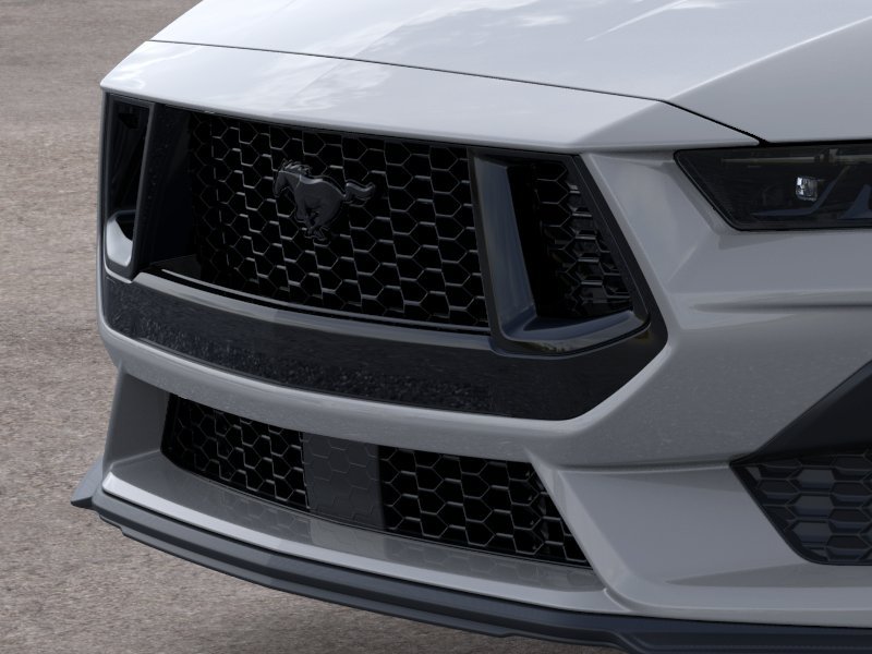 New 2026 Ford Mustang GT w/ GT Performance Package RWD image 17