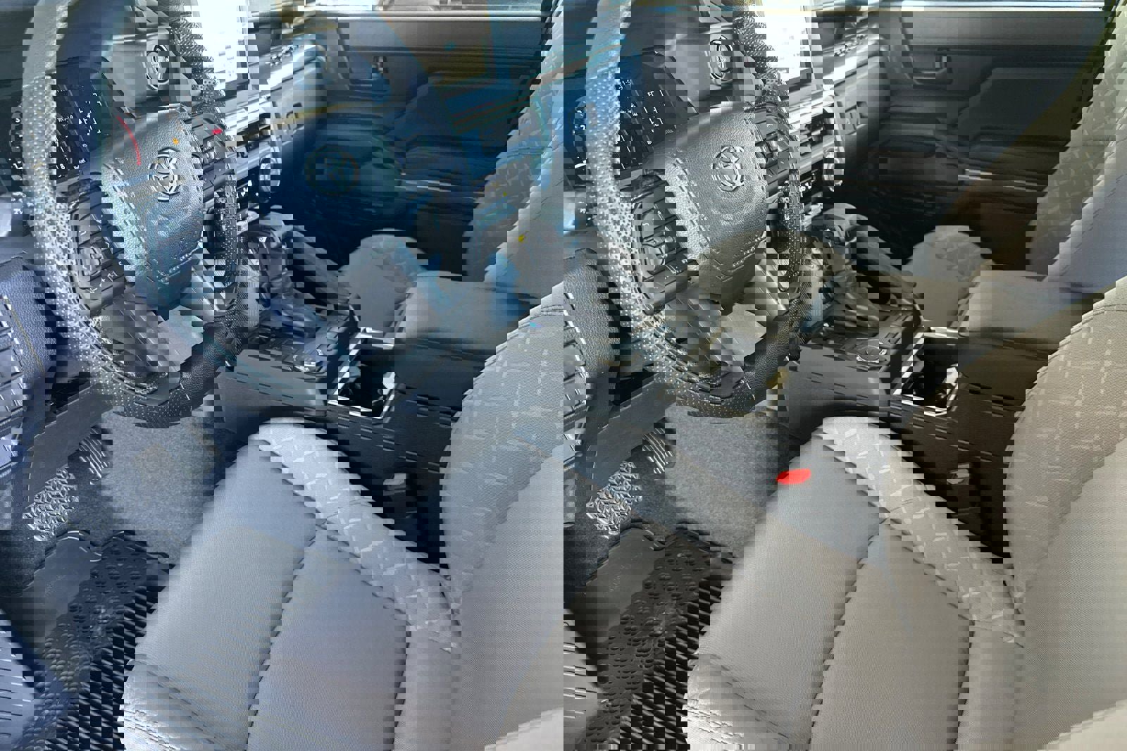 New 2026 Toyota Tacoma SR5 image 11