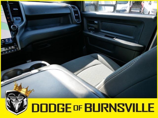 Used 2025 RAM 2500 Tradesman AWD/4WD image 20