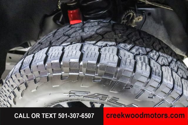 Used 2021 Ford F250 Lariat AWD/4WD image 21