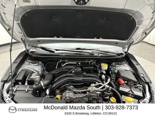 Used 2018 Subaru Impreza 2.0i Premium w/ Eyesight & BSD & Rcta AWD/4WD image 24