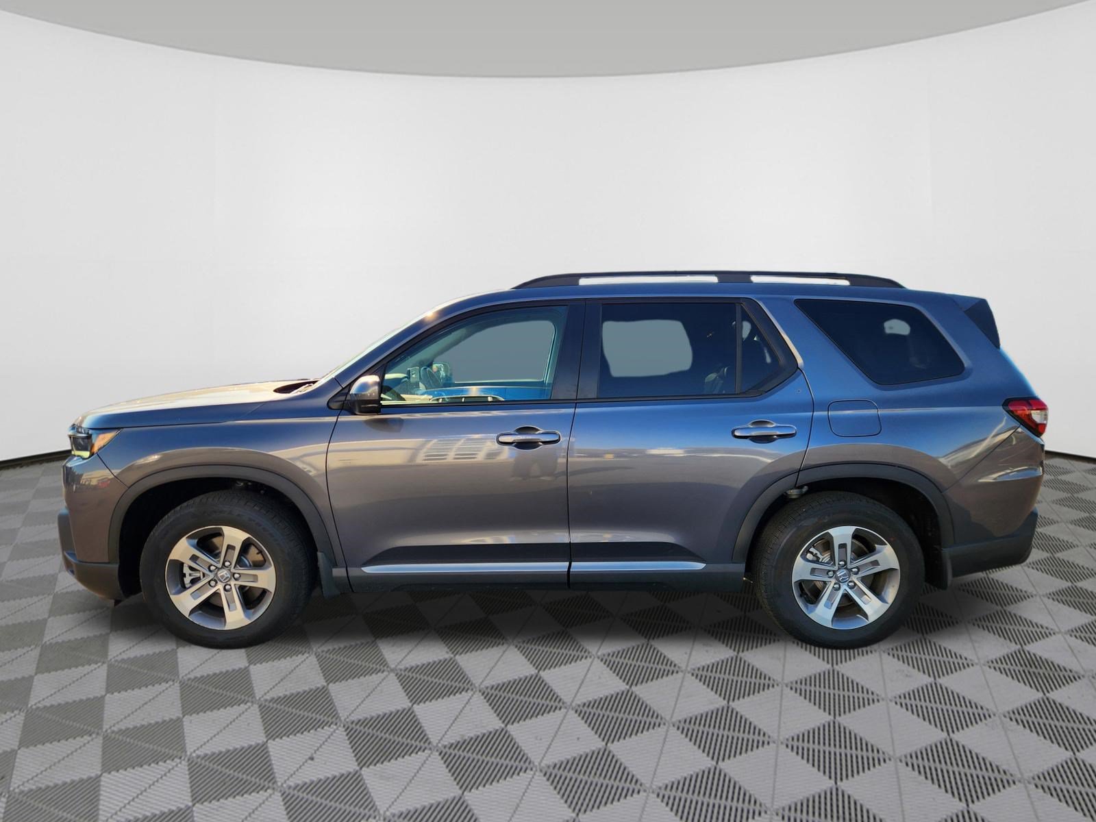 Used 2026 Honda Pilot EX-L image 5