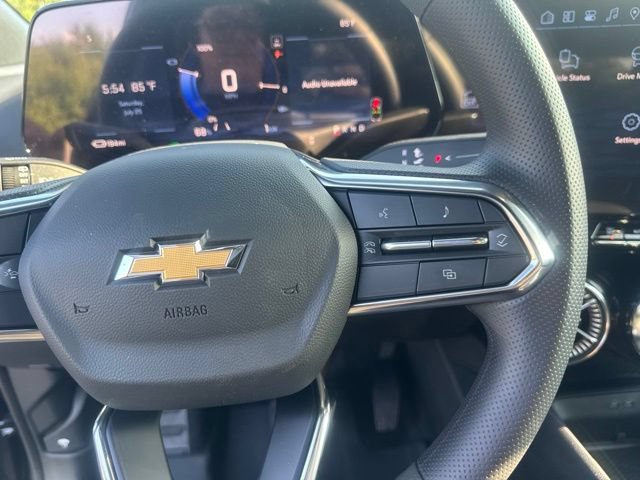 New 2026 Chevrolet Blazer EV LT AWD/4WD image 15
