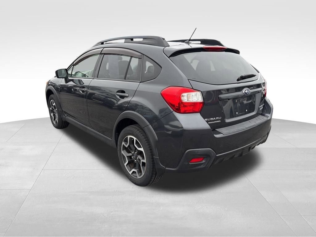 Used 2016 Subaru Crosstrek 2.0i Premium w/ Moonroof Package image 10