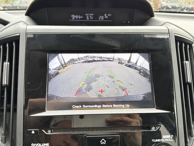 Used 2023 Subaru Crosstrek 2.5i Sport image 23