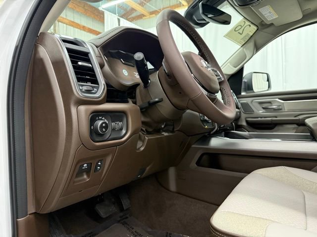 New 2026 RAM 1500 Laramie image 15