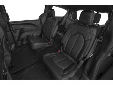 New 2026 Chrysler Pacifica Select w/ S Appearance Package image 15