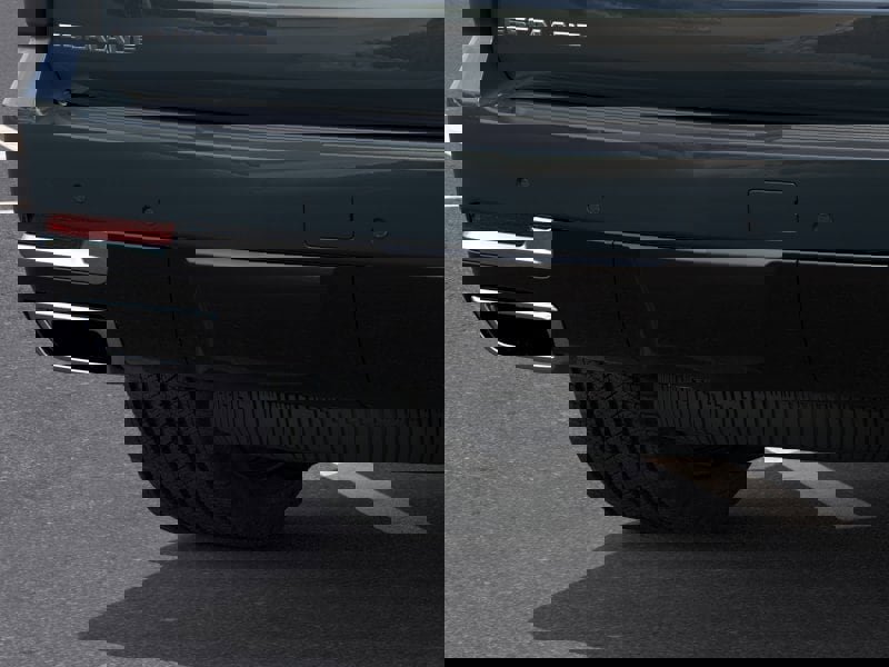 New 2026 Cadillac Escalade Luxury image 14